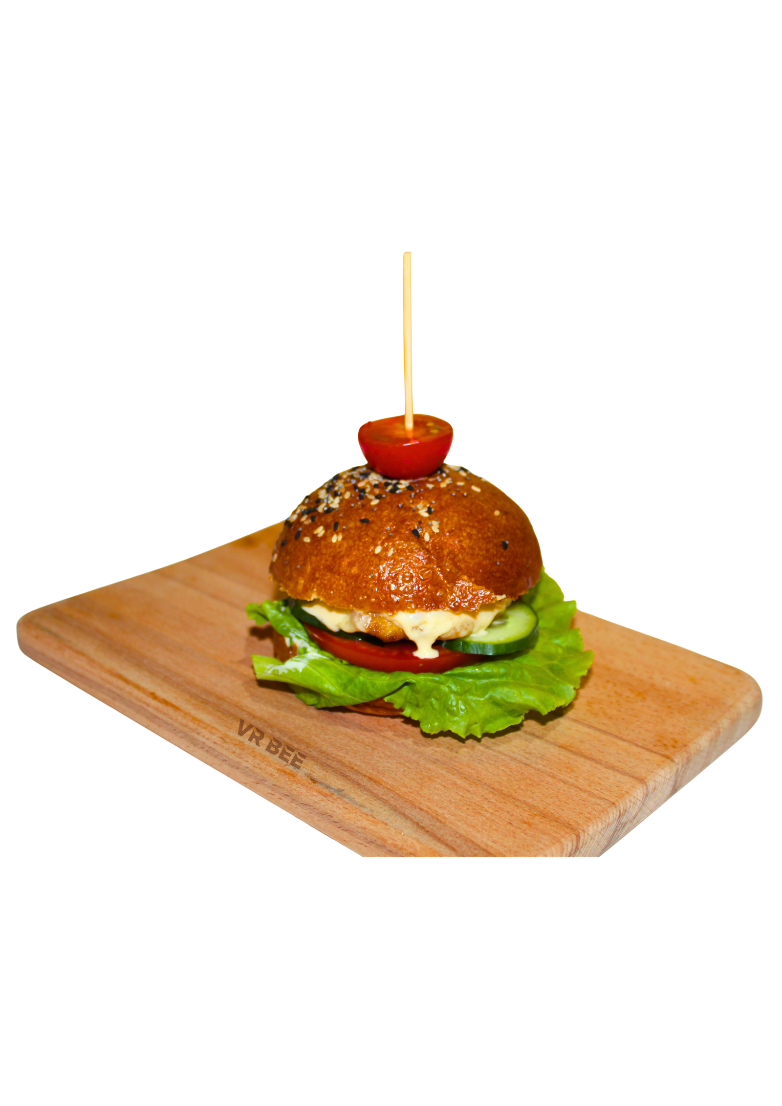 Good Burger toyuq